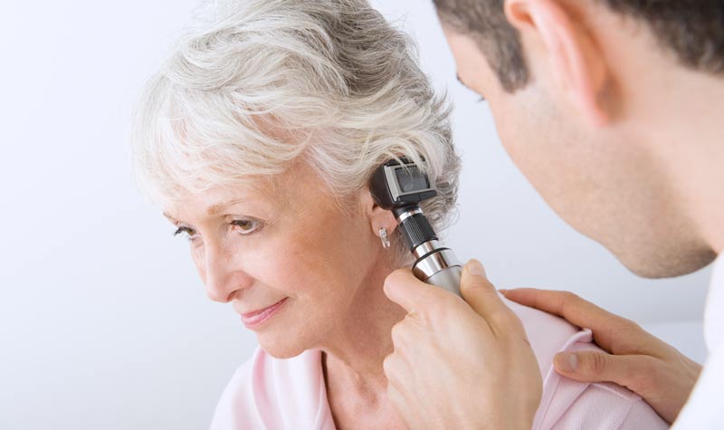 Чому у вусі виникають неприємні відчуття і дискомфорт Чому у вусі виникають неприємні відчуття і дискомфорт