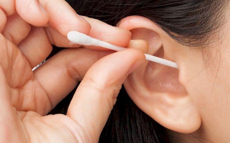 Чому у вусі виникають неприємні відчуття і дискомфорт Чому у вусі виникають неприємні відчуття і дискомфорт