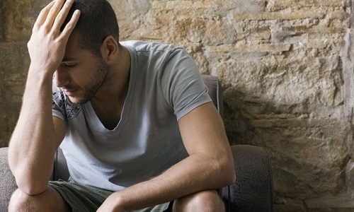 Чому виникає часте сечовипускання у чоловіків вночі