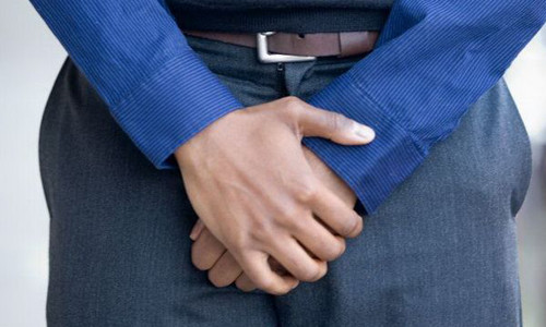 Чому виникає часте сечовипускання у чоловіків вночі