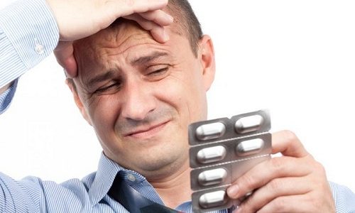 Чому виникає часте сечовипускання у чоловіків вночі