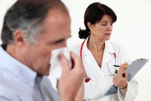 Чому виникає золотистий стафілокок в горлі у дитини як лікувати патологію Чому виникає золотистий стафілокок в горлі у дитини як лікувати патологію