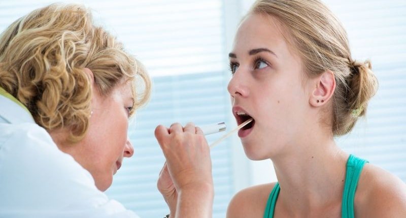 Чому виникає золотистий стафілокок в горлі у дитини як лікувати патологію Чому виникає золотистий стафілокок в горлі у дитини як лікувати патологію