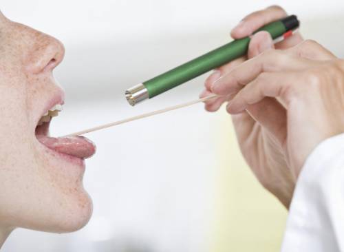 Чому з горла, неприємний запах. Лікування поганого запаху з горла