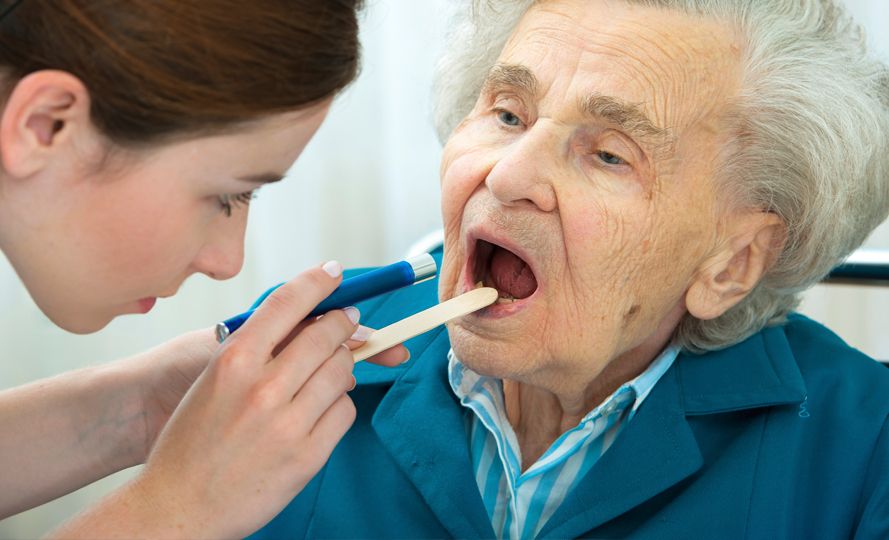 Чому з горла, неприємний запах. Лікування поганого запаху з горла