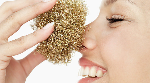 Чорні крапки на обличчі, як позбавитися від чорних точок Чорні крапки на обличчі, як позбавитися від чорних точок