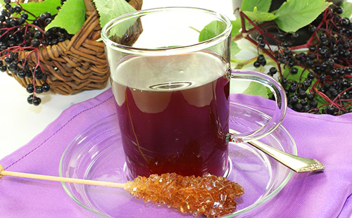 Чорна бузина корисні властивості і протипоказання — Корисні властивості Чорна бузина корисні властивості і протипоказання — Корисні властивості