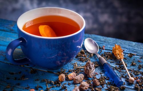 Чорний чай – користь і шкода для чоловіків і жінок