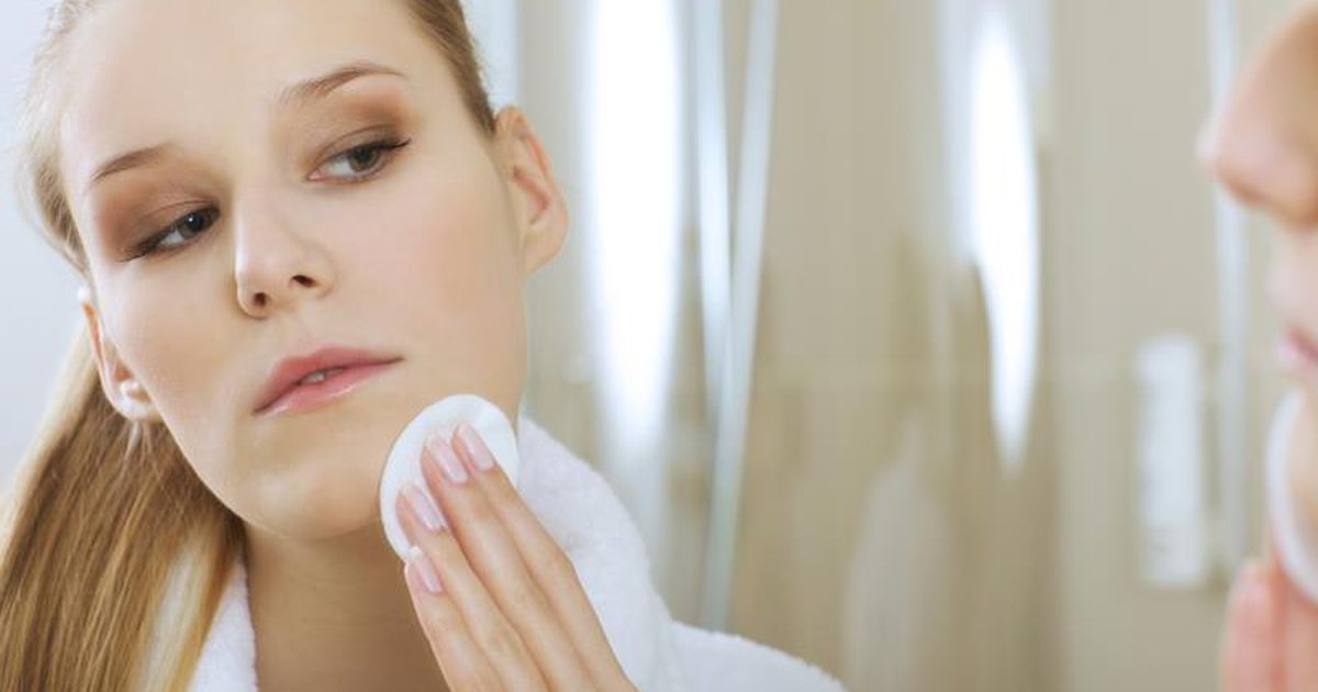 Чутлива і проблемна шкіра обличчя, чи є різниця?