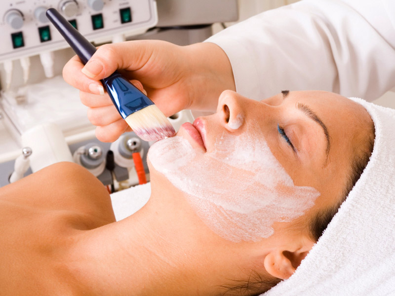 Чутлива і проблемна шкіра обличчя, чи є різниця?