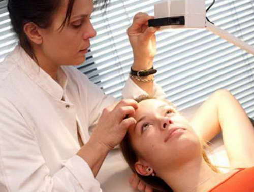 Чутлива і проблемна шкіра обличчя, чи є різниця?