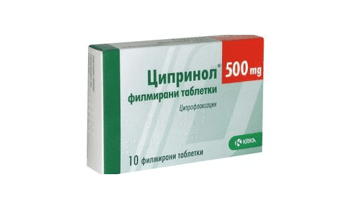 Цифран: інструкція із застосування антибіотика для дорослих і дітей, аналоги