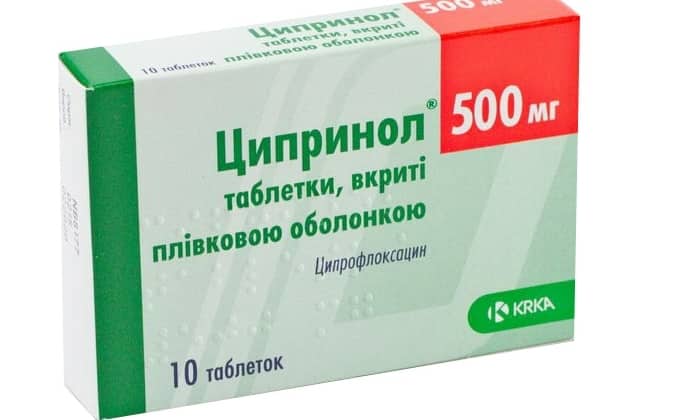 Цифран: інструкція із застосування антибіотика для дорослих і дітей, аналоги