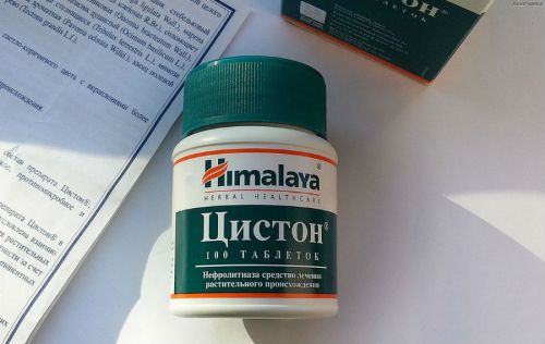 Цистон сечогінний чи ні ЛечимПочку Цистон сечогінний чи ні ЛечимПочку