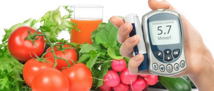 Цукровий діабет 2 типу дієта і лікування народними засобами
