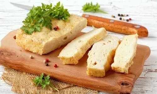 Дієта при гіпотиреозі для схуднення: меню при ураженні щитовидної залози, при ожирінні