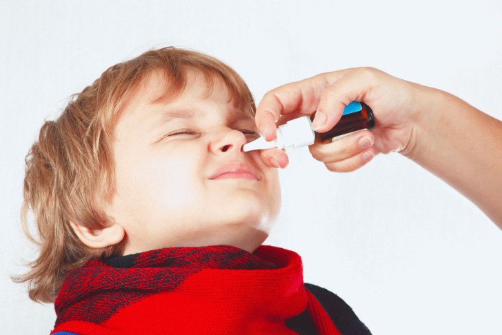 Деринат для дітей ?: інструкція із застосування крапель в ніс для немовлят і старше 1 року