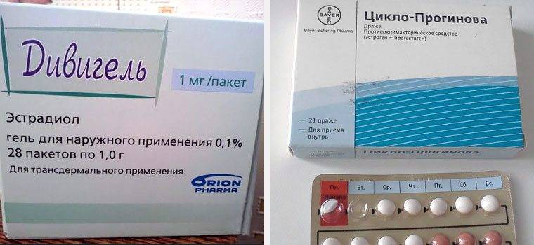 Для чого жінку вводять в стан штучної менопаузи і як не вийти