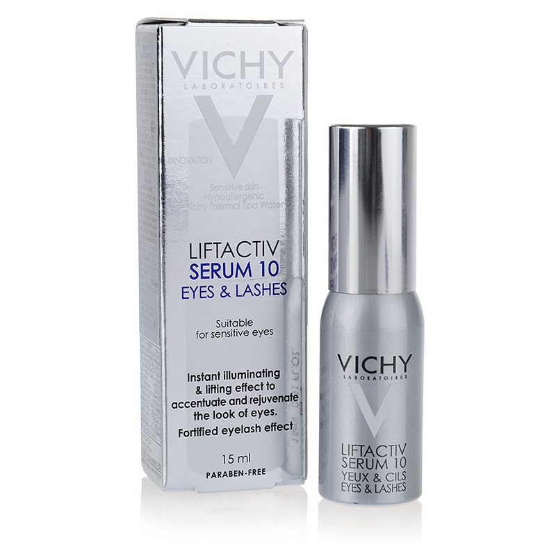 Догляд за шкірою навколо очей – ефективні методики і засоби повернуть красу