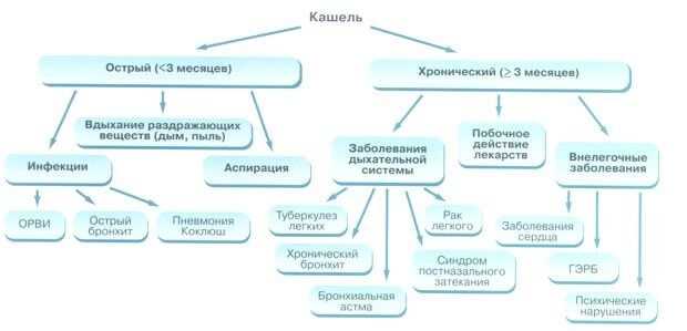 Двостороння пневмонія у дорослого причини та підходи до лікування