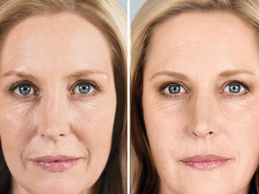 Ефірне масло зародків пшениці підтягне шкіру та насичує організм вітамінами