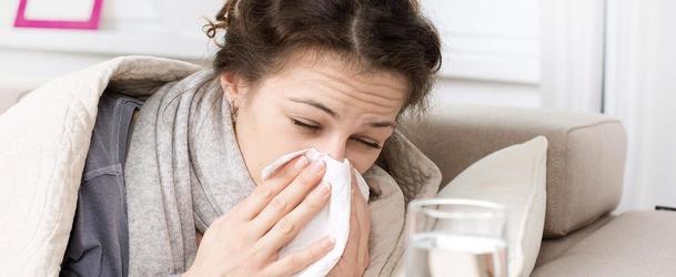 Ефективні ліки проти грипу та застуди