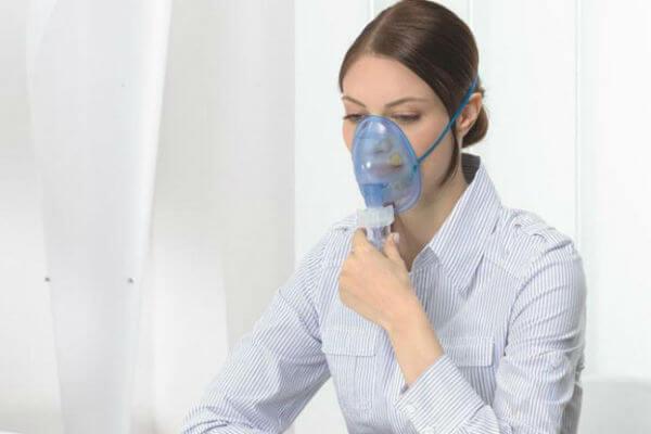 Ефективні інгаляції при трахеїті в домашніх умовах. Інгаляції небулайзером і рецепти народних засобів