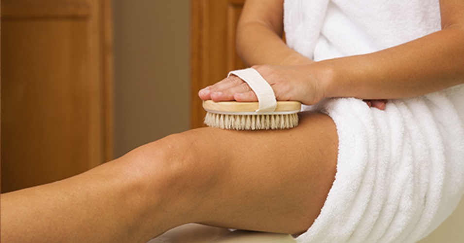 Ефективність масажних щіток доведена і перевірена. 6 основних переваг