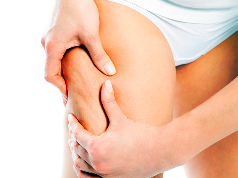 Ефективність масажних щіток доведена і перевірена. 6 основних переваг