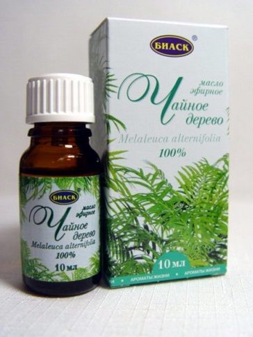 Ефективність масла камелії для шкіри – дієві рецепти