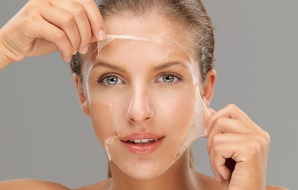 Ефективність масла камелії для шкіри – дієві рецепти