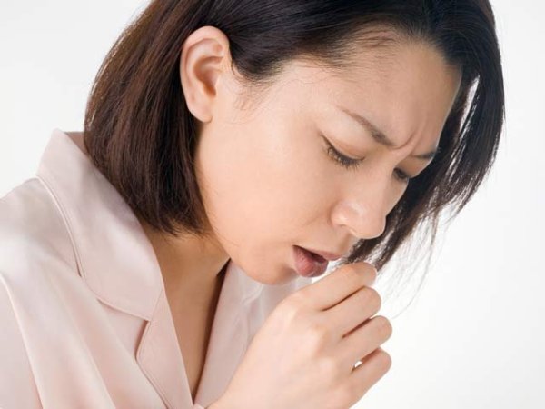 Ефективні таблетки від алергічного кашлю для дітей і дорослих