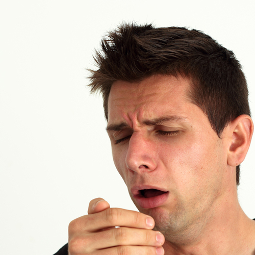 Ефективні таблетки від алергічного кашлю для дітей і дорослих