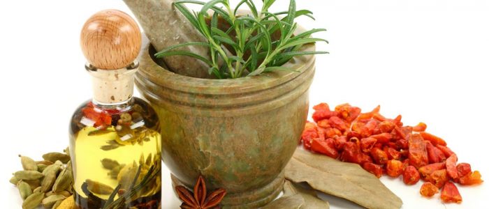 Ефективне лікування трофічної виразки народними засобами
