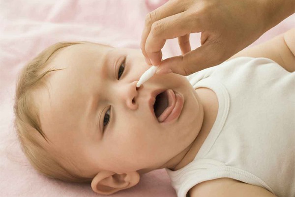 Ефективний засіб від нежитю для дітей. Лікування нежиті у дітей Ефективний засіб від нежитю для дітей. Лікування нежиті у дітей