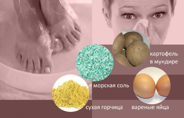 Ефективний засіб від нежитю для дітей. Лікування нежиті у дітей