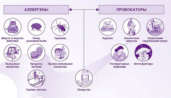 Ефективний засіб від нежитю для дітей. Лікування нежиті у дітей