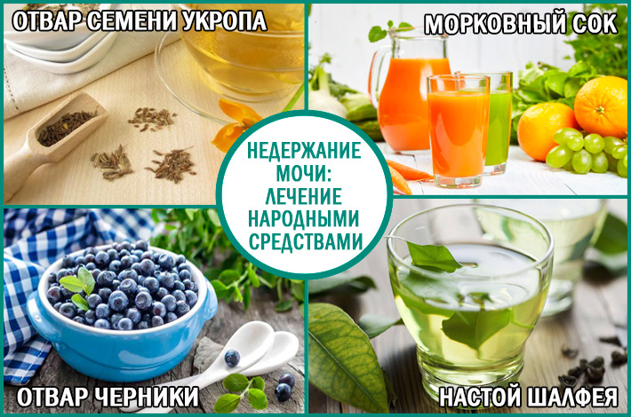 Енурез у дітей: лікування народними засобами в домашніх умовах