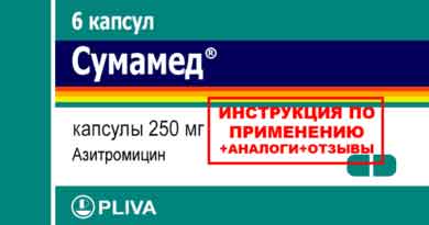 Еритроміцин при ангіні дозування для дорослих і дітей