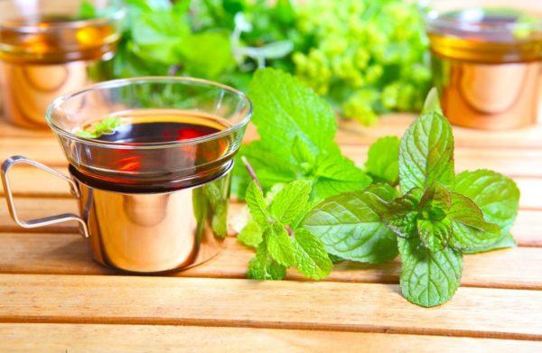 Езофагіт і трави лікування народними засобами