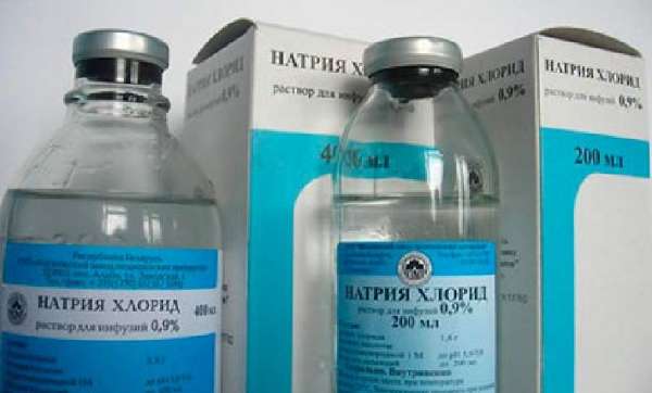 Фізрозчин в домашніх умовах Тег DIV. Як приготувати фізіологічний розчин вдома Самим зробити фізрозчин