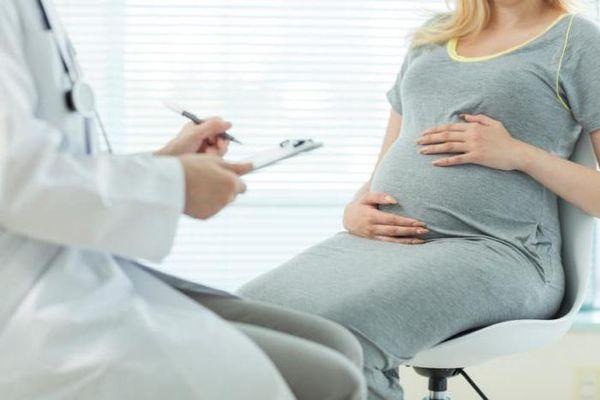Фарингіт при вагітності чим небезпечний і як його лікувати