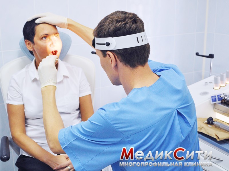 Фарингіт у дітей і дорослих: види, симптоми, лікування