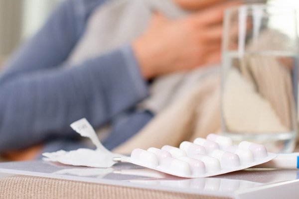 Фарингіт у дітей і дорослих: види, симптоми, лікування