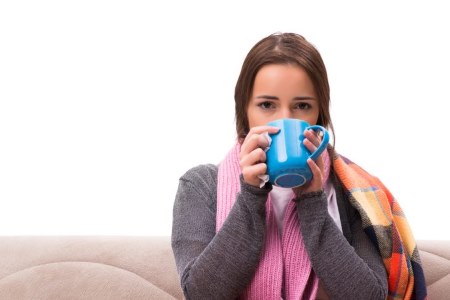 Фарингіт як виявити і лікувати у дорослих