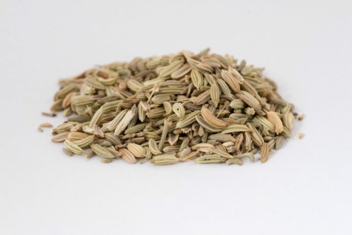Фенхель – лікувальні властивості і протипоказання