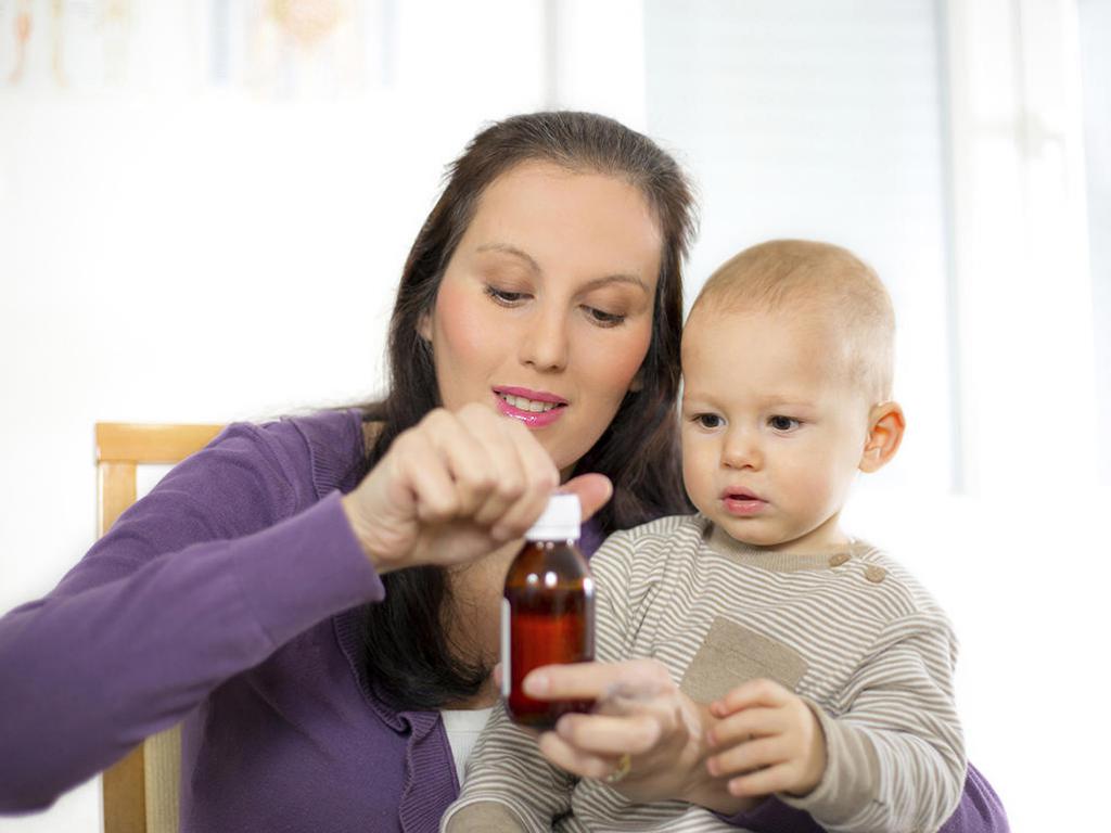 Флуімуціл для інгаляцій: приготування розчину та проведення процедури. Флуімуціл для інгаляцій: лікування кашлю у дорослих і дітей