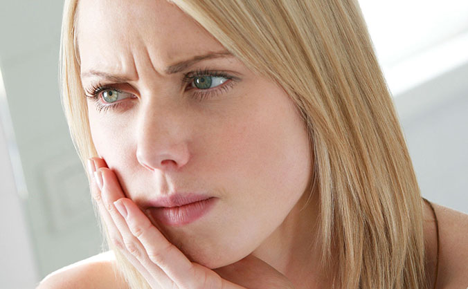 Флюс на десні симптоми: лікування в домашніх умовах Флюс на десні симптоми: лікування в домашніх умовах