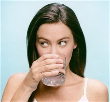 Флюс як зняти пухлину в домашніх умовах