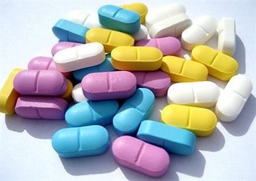 Флюс як зняти пухлину в домашніх умовах